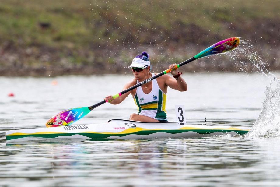 Amanda Reynolds Racice gold medallist amanda reynolds racice.jpg