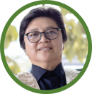 Leonora Escollante ICF Sustainability webinar 1 Asia Leonora Escollante