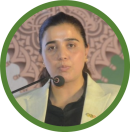 Bilquis Mir ICF Sustainability webinar 1 Asia Bilquis Mir