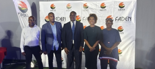 The Confederation of African Canoeing in Angola Confederation of African Canoeing Angola 2025