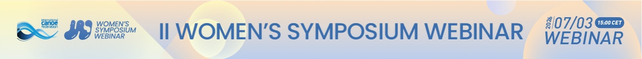ICF II Women‘s Symposium Webinar