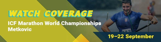 2024 ICF Canoe Kayak Marathon World Championships Metkovic Croatia Live TV Coverage Video Streaming