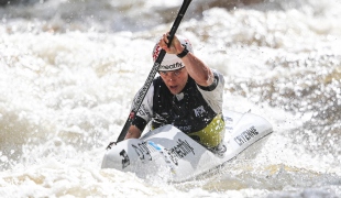 2022 ICF WILDWATER CANOEING WORLD CHAMPIONSHIPS