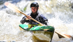2022 ICF WILDWATER CANOEING WORLD CHAMPIONSHIPS