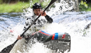 2022 ICF WILDWATER CANOEING WORLD CHAMPIONSHIPS