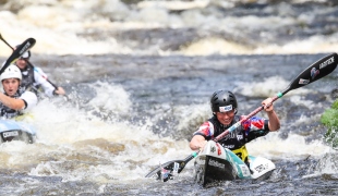 2022 ICF WILDWATER CANOEING WORLD CHAMPIONSHIPS