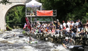 2022 ICF WILDWATER CANOEING WORLD CHAMPIONSHIPS