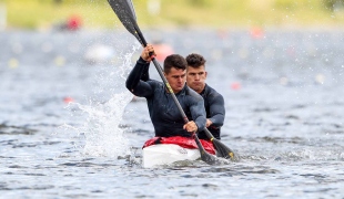 antal vidakovich mate gyorgyjakab icf canoe kayak sprint world cup montemor-o-velho portugal 2017 020