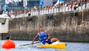 2018 Youth Olympic Games Buenos Aires Argentina FAYZIEVA Gulbakhor UZB