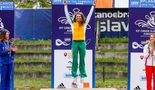 jessica fox aus icf junior u23 canoe slalom world championships 2017 021