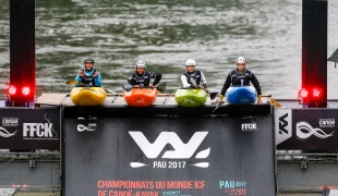 k1 final 2017 icf canoe slalom extreme world championships pau france 131