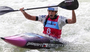 klaudia zwolinska pol icf junior u23 canoe slalom world championships 2017 018