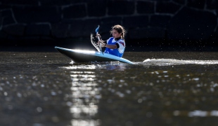 2018 Youth Olympic Games Buenos Aires Argentina LUKNAROVA Emanuela SVK