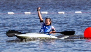 2018 Youth Olympic Games Buenos Aires Argentina LUKNAROVA Emanuela SVK