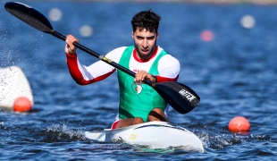 oussama djabali icf canoe kayak sprint world cup montemor-o-velho portugal 2017 149