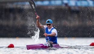 2018 Youth Olympic Games Buenos Aires Argentina ROSSI Valentin ARG