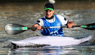 2018 Youth Olympic Games Buenos Aires Argentina TOMINC Lan SLO