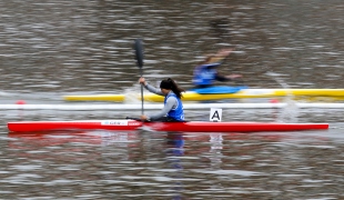 2018 Youth Olympic Games Buenos Aires Argentina ZINT Gina GER