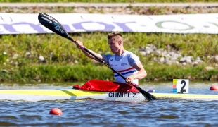 zyggy chmiel icf canoe kayak sprint world cup montemor-o-velho portugal 2017 190