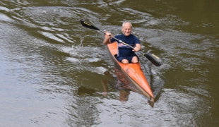 John MacLeod