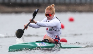 2021 ICF Canoe Sprint World Cup Barnaul Maria VIRIK