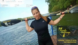 Sara Mihalik HUN