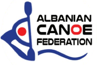 Albanian rowing and canoe association