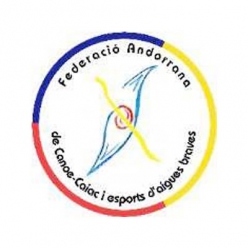 Federacio andorrana de canoa i caiac