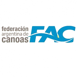 Federacion argentina de canoas