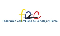 Federacion Colombiana de canotaje