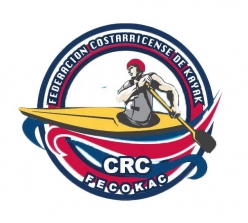 Federacion Costarricense de kayak y canotaje