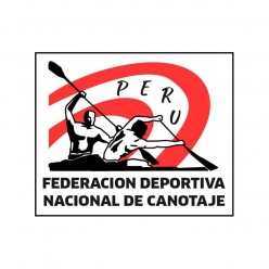 Federacion deportiva nacional de canotaje Peru
