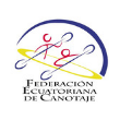 Federacion Ecuatoriana de canotaje Federacion Ecuatoriana de canotaje