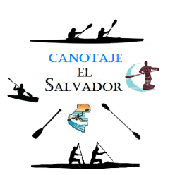 Federacion salvadorena de canotaje