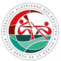 Federation algerienne des societes daviron et de canoe kayak Federation algerienne des societes daviron et de canoe kayak