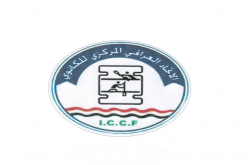 Iraqi canoe federation