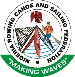 Nigerian rowing canoeing and sailing federation