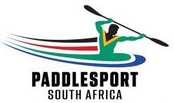 Paddlesport South Africa logo