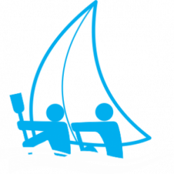 Iran canoe rowing sailing federation