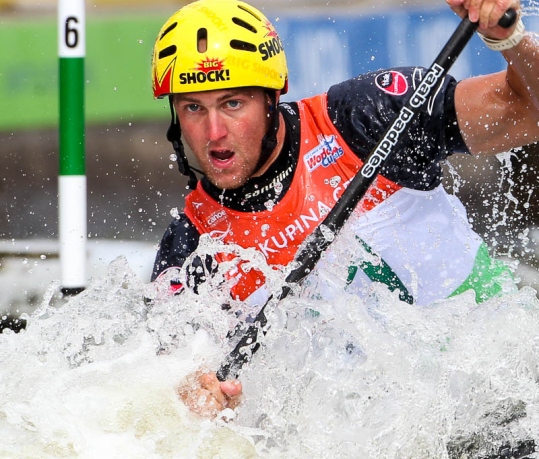 Jakub Jane (CZE) Jakub Jane (CZE)