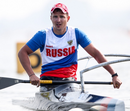 Egor FIRSOV