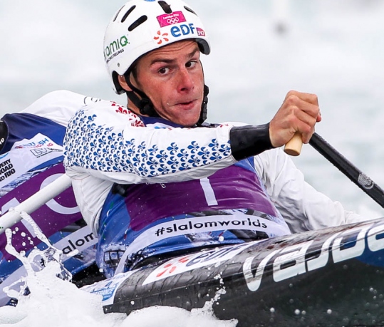 Gauthier Klauss (FRA) Gauthier Klauss (FRA)