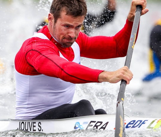Sébastien Jouve (FRA) Sébastien Jouve (FRA)