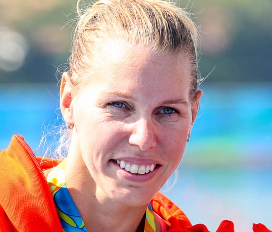 Gabriella Szabo (HUN) Gabriella Szabo (HUN)