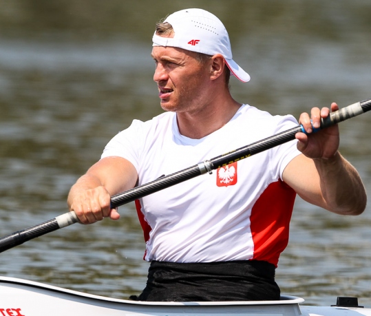 Jakub Tokarz (POL) Jakub Tokarz (POL)