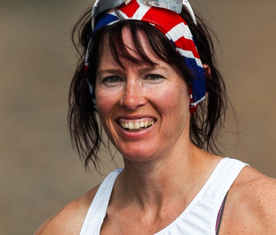 Jeanette Chippington (GBR)