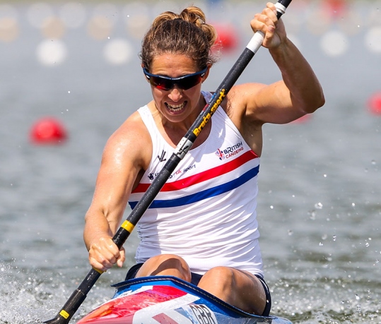 Jessica Walker (GBR) Jessica Walker (GBR)