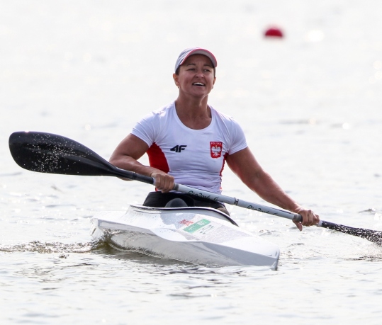 Kamila KUBAS Kamila KUBAS