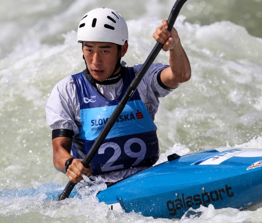 Kosuke SAITO