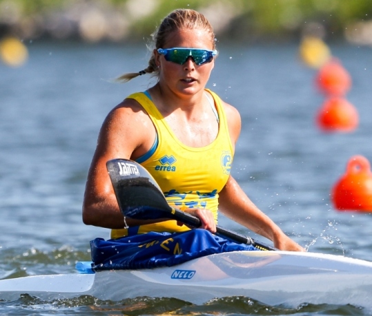 Moa WIKBERG